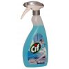 CIF prof.window ablak tisztító 750ml