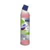 Domestos Pro Formula Toilet Cleaner 0.75L - ÖKO tanúsítvánnyal ellátott toalett-tisztítószer Domestos Pro Formula Toilet Cleaner 0.75L - ÖKO tanúsítvánnyal ellátott toalett-tisztítószer