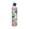 Domestos Pro Formula Toilet Cleaner 0.75L - ÖKO tanúsítvánnyal ellátott toalett-tisztítószer