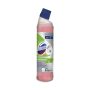   Domestos Pro Formula Toilet Cleaner 0.75L - ÖKO tanúsítvánnyal ellátott toalett-tisztítószer