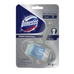   Domestos Pro Formula Rim Blocks Ocean Friss illatú WC illatosító