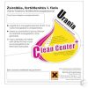 Urania I. fázis kisérőmatrica