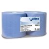 Ipari tölőpapír CELTEX-59615,2db-os,kék,3rétegű,59615