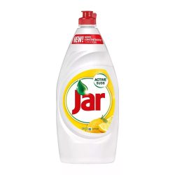 Jar kézi mosogatószer Lemon 900ml