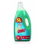 OMO professional active clean folyékony mosószer, 5l