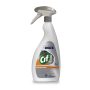  Cif Pro Formula Owen&Grill Cleaner sütő és grilltisztító 750 ml