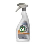   Cif Pro Formula Owen&Grill Cleaner sütő és grilltisztító 750 ml