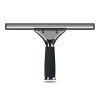 Rozsdamentes acél ablaklehúzó kpl., 45 cm Rozsdamentes acél ablaklehúzó kpl., 45 cm