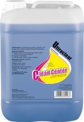 Ultraclear higiéniai felmosószer 10 liter