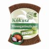ECO Natural „Kókusz” mosogatószivacs 2 db-os ECO Natural „Kókusz” mosogatószivacs 2 db-os