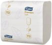   114273 Tork Premium hajtogatott toalettpapír, soft  T3 Bulk rendszerhez