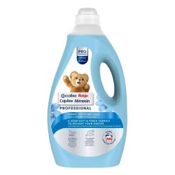 COCCOLINO Fresh Professional Textilöblítő koncentrátum 5L