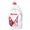 Active mosógél Color (90mosás) 4,5L Active mosógél Color (90mosás) 4,5L