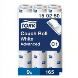 150250 Tork Vizsgálóasztal Terítő C1 150250 Tork Vizsgálóasztal Terítő C1