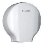 LOSDI toalettpapír adagoló, mini,CP-0204-B 