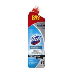  Domestos Pro Formula Toalett tisztító gél OCEAN 1L