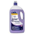 Lenor Professional Lavender textilöblítő 4L Lenor Professional Lavender textilöblítő 4L