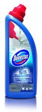  Domestos Prof. Grout Cleaner, fugatisztító 750 ml