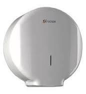 LOSDI toalettpapír adagoló, maxi,CP-0205-B 