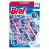Bref Power Aktív Wc Lavender 3x50g Bref Power Aktív Wc Lavender 3x50g