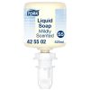 425502 Tork mini enyhén illatosított folyékony szappan, 525ml, S5 rendszer