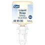   425502 Tork mini enyhén illatosított folyékony szappan, 525ml, S5 rendszer
