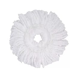 Spin Mop felmosó pótfej Spin Mop felmosó pótfej