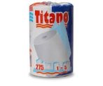   Celtex TITANO-08654 törlőpapír,Külső-belső letekercselésű