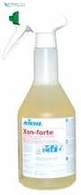 KIEHL Xon Forte habos élelmiszeripari tisztítószer 750ml