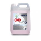 OMO Professional Horeca folyékony mosószer, 5l