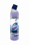 Domestos Prof. Toilet Limescale Remover Toalett-tisztító- és vízkőoldószer 750 ml