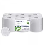 LUCART ECO 19 MINI Toalettpapír 2 réteg Recy 12 tekercs/csomag LUCART ECO 19 MINI Toalettpapír 2 réteg Recy 12 tekercs/csomag