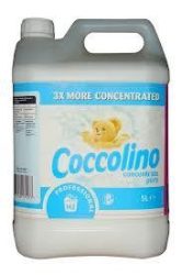 COCCOLINO sensitive koncentrátum,5l