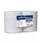   Celtex Comfort Maxi toalettpapír 26cm 2 réteg, fehér, 260m, 6 tekercs/zsugor