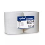   Celtex Comfort Maxi toalettpapír 26cm 2 réteg, fehér, 260m, 6 tekercs/zsugor
