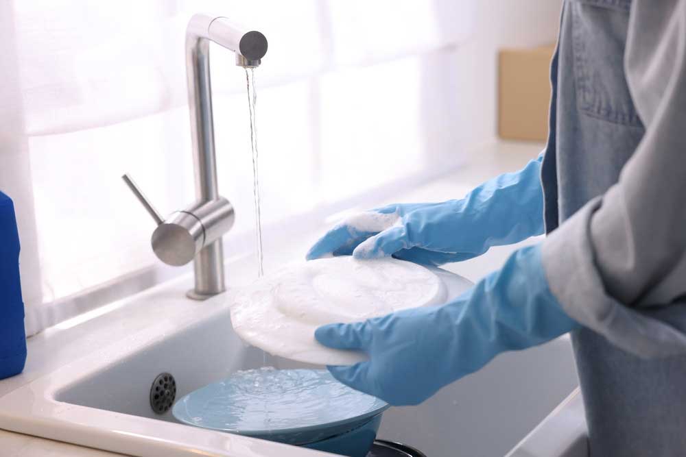 clean center mosogatószer