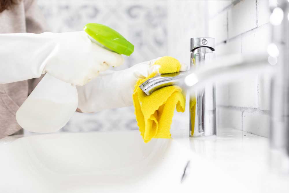 Clean Center tisztítószer