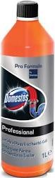 Image of DOMESTOS duguláselhárító gél, 1l