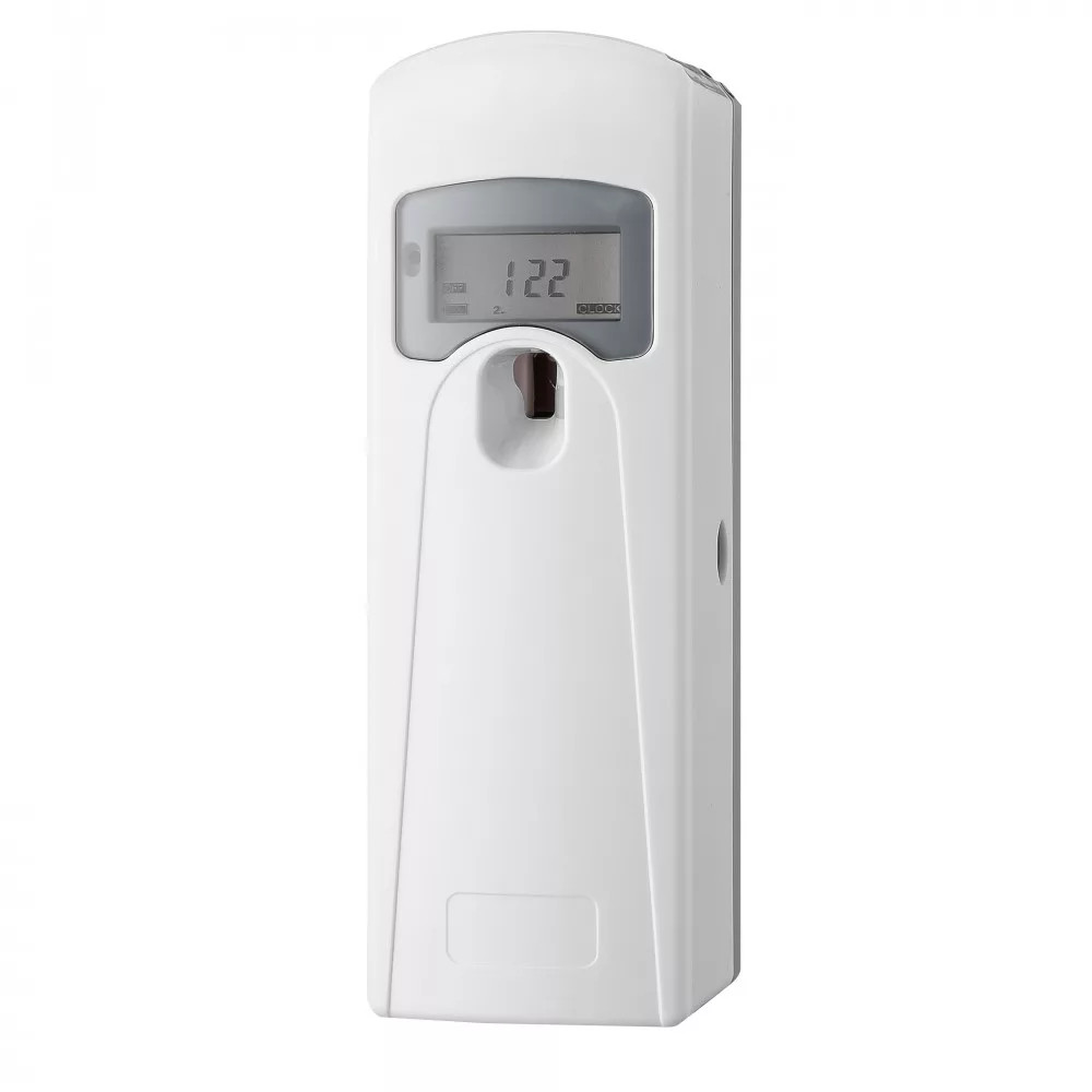 Image of Automata illatosító adagoló,LCD kijelzővel (CARPEX és JENIX utántöltőkhöz)