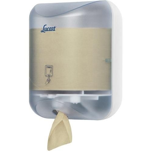 Image of L-ONE belsőmagos toalettpapír adagoló rendkívül GAZDASÁGOS