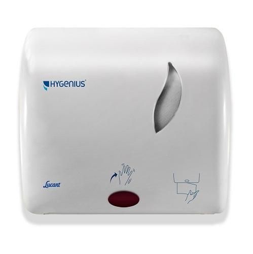 Image of HYGENIUS automata,tekercses kéztörlő adagoló 892252