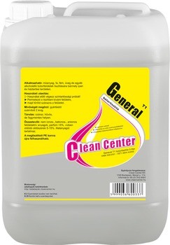 Image of General T1 bútortisztító 5 liter