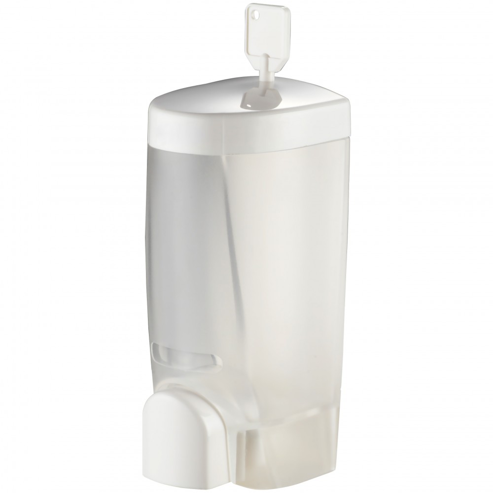 Image of Folyékony szappan és tusfürdő adagoló 300 mL - V4601