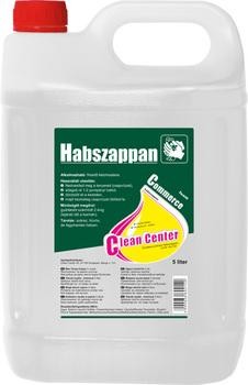 Image of Commerce habszappan,unisex illattal,5l