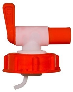 Image of Chef CS10 (adagoló csap) 5l-es és 10l-es kannához