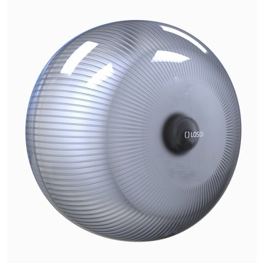 Image of Toalettpapír adagoló Losdi Starline Mini CP5006B LOSDI