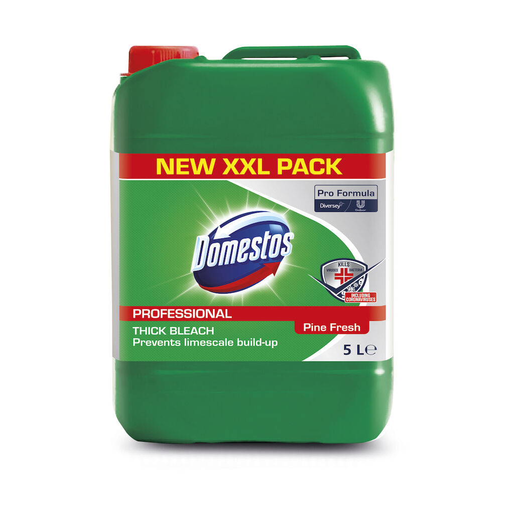 Image of DOMESTOS pine fresh,5l-es