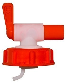 Image of Kiehl adagolócsap,10l-es kannához