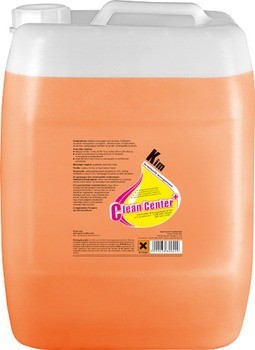 Image of Kim fertőtlenítő mosogatószer 22 liter KORONAVÍRUS-ÖLŐ HATÁS!