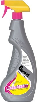 Image of Geoxid alumíniumbarát hideg zsíroldó 750 ml